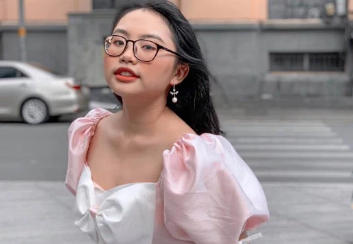 Phương Mỹ Chi ra sao sau 7 năm tham gia Giọng hát Việt nhí