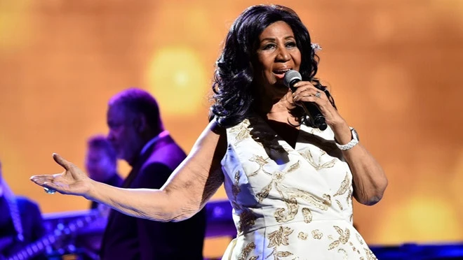 Sự nghiệp lẫy lừng của ca sĩ Aretha Franklin vừa qua đời