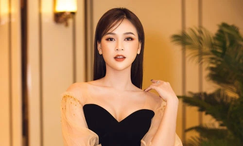 Sau ồn ào với Trường Giang, Sam tiết lộ đang hạnh phúc trong tình yêu