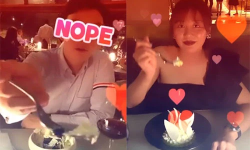 Văn Mai Hương cùng bạn trai du hí Sydney hậu Valentine