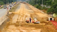 Ban QLDA Đầu tư xây dựng Long An thông báo mời thầu gói hơn 111,5 tỷ đồng