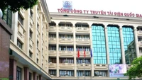 Cao Uy vượt đối thủ thắng gói sửa trụ sở Truyền tải điện 2