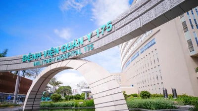 Bệnh viện Quân y 175