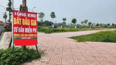 Mỗi địa phương có biên độ điều chỉnh mức giá đất khác nhau nên thị trường bất động sản sẽ chịu nhiều tác động