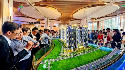 Nghề môi giới bất động sản cần được tôn trọng bởi công sức mà họ đã bỏ ra.