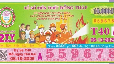 Ảnh mang tính chất minh họa