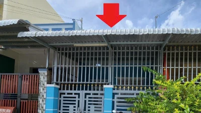 Cà Mau: Ngân hàng phát mãi tài sản Lâm Quốc Cường lần 3