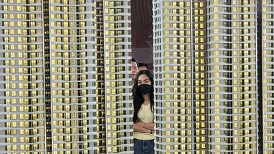 Giá nhà chưa thể giảm trong giai đoạn hiện tại