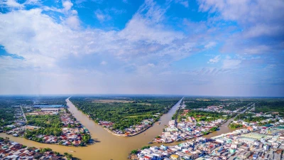 Nhà thầu Khánh Cường trúng thầu 51 tỷ, tiết kiệm "khiêm tốn"