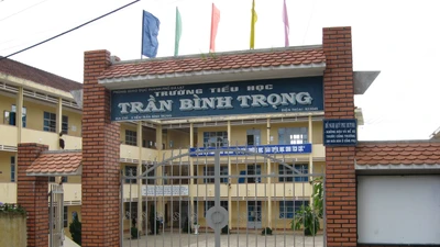 Ảnh chỉ mang tính minh họa