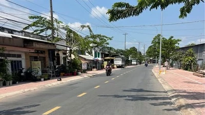 Một đoạn đường Mai Văn Khải