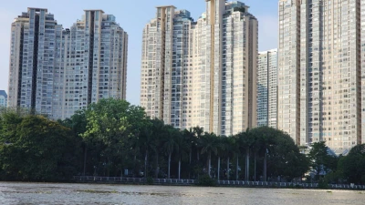 Lực cầu mua nhà cao, nhưng nhà đầu tư không vội.