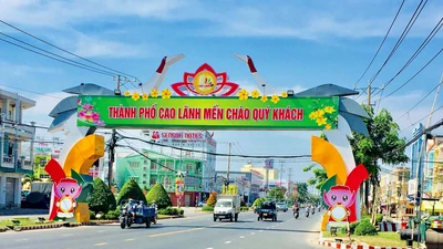 Ảnh chỉ mang tính chất minh họa.