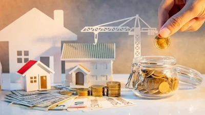 Doanh nghiệp bất động sản gia nhập đường đua huy động vốn