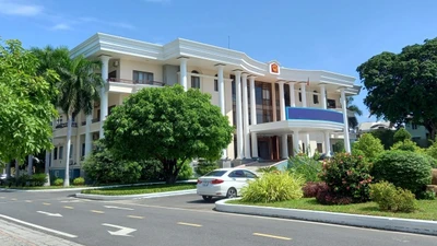 UBND tỉnh Khánh Hòa