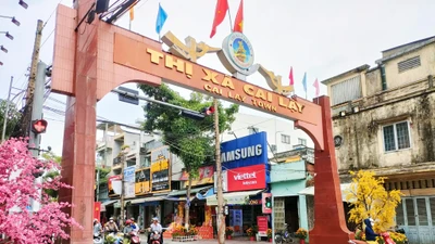 Ảnh chỉ mang tính chất minh họa.
