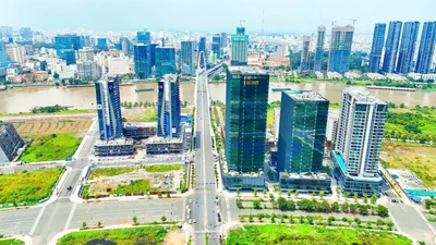 Dự thảo sửa đổi Luật Đất đai 2024 được kỳ vọng sẽ giải quyết triệt để "bài toán" giá đất.