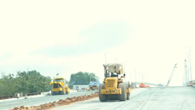 Tây Ninh: Gói thầu lớn chỉ Hiệp Ninh tham dự, trúng không?