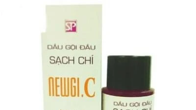 Dầu gội Newgi.C