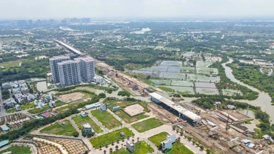 'Đội giá, giá đội' theo bảng giá đất mới