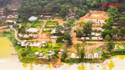 Homestay, farmstay sau sốt đã ‘vô phương cứu chữa’?