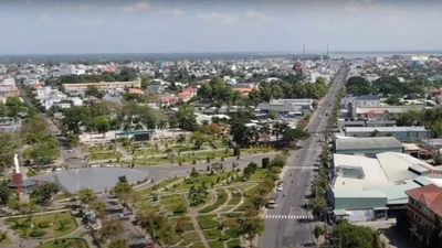 Ảnh mang tính chất minh họa