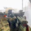 Im lặng trước cơn bão lớn, chiến trường Ukraine sắp bùng nổ