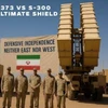 Israel “đập nát như cám” radar chống tàng hình Iran ngay trong giờ đầu tiên