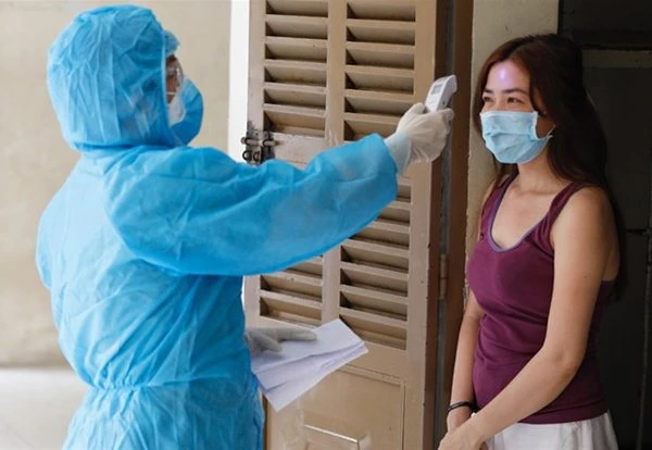 Nếu trở thành F0, chúng ta cần làm gì?