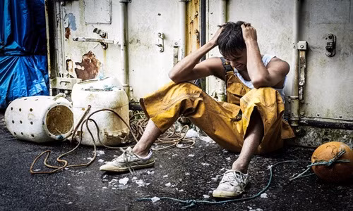 Cuộc sống khốn cùng của những nô lệ hiện đại ở Anh