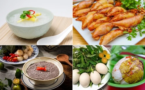 Tháng cô hồn: 4 món ăn nhất định phải kiêng nếu muốn an yên