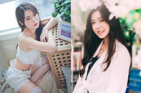 Vẻ đẹp khó rời mắt của nữ bác sĩ có phong cách trẻ trung