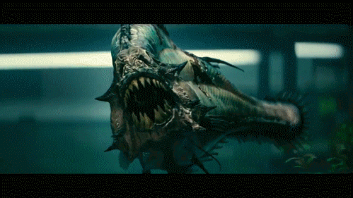 Những khám phá gây kinh hãi về loài cá ăn thịt người