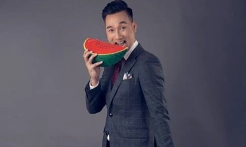Vì sao MC Thành Trung ‘từ chối’ Táo Quân?
