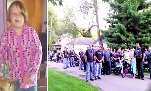 Bé 7 tuổi bị bắt nạt đến trầm cảm và cái kết bất ngờ 