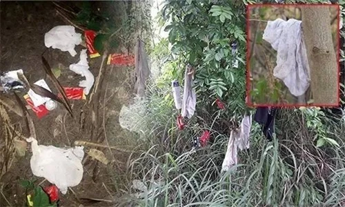 Kinh hoàng lãnh địa hội tụ “tình yêu hiện đại” ở Thái Lan