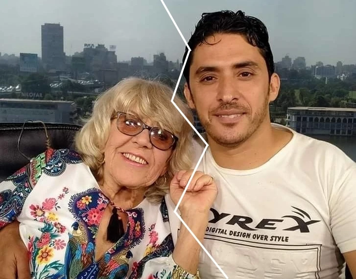 Cụ bà 83 tuổi chia tay chồng trẻ vì chuyện phòng the gây choáng