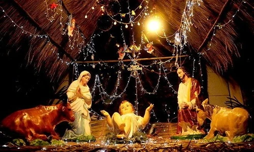 Khám phá thú vị về các biểu tượng của lễ Giáng sinh