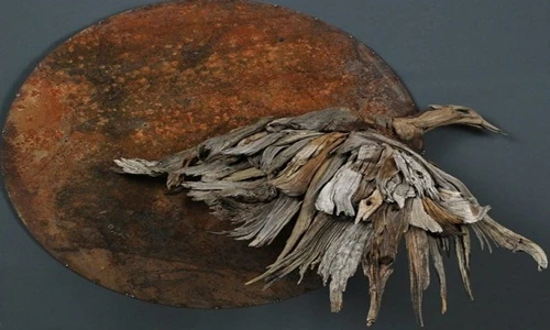 Đẹp kinh ngạc những tác phẩm nghệ thuật từ gỗ vụn