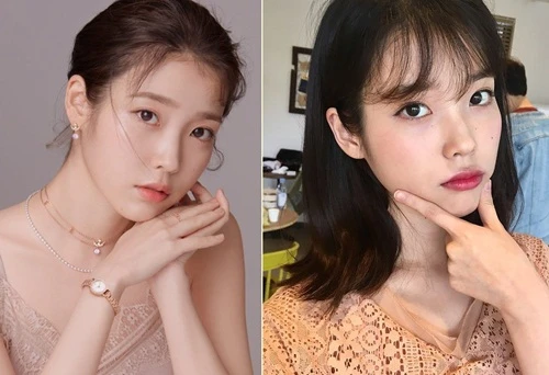 Học hỏi mỹ nữ IU 3 cách chăm sóc da siêu tiết kiệm