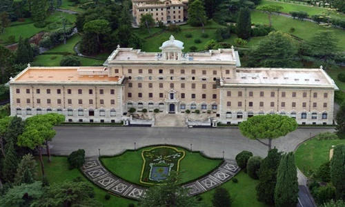 Khám phá Vatican - quốc gia độc lập nhỏ nhất thế giới