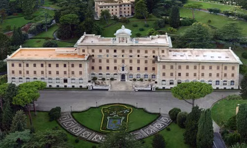 Khám phá Vatican - quốc gia độc lập nhỏ nhất thế giới