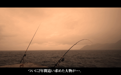 Chiec can cau bat ngo rung dong manh va cuoc vat lon voi sinh vat 28kg