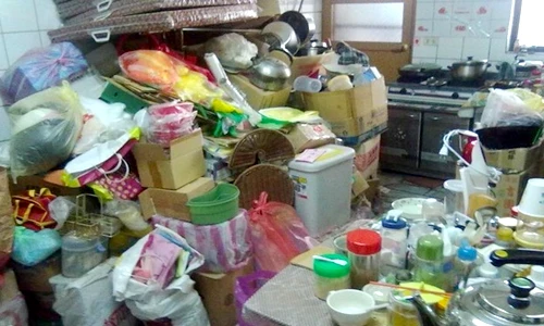 Đang hí hửng kết hôn, cô gái chia tay ngay vì thấy điều kinh khủng này...