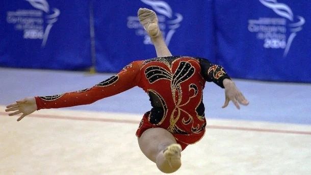 Những hình ảnh khó tin có thật khiến bạn "sốc toàn tập" (1)