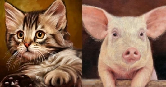 Bước qua ngày 1/3 âm lịch: 5 con giáp gặp thời đổi vận