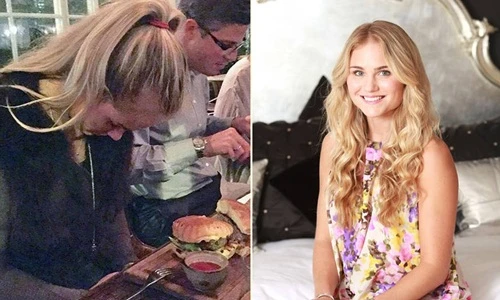 Chuyện lạ hôm nay: Cô gái bị bạn trai bỏ vì mê... ngủ