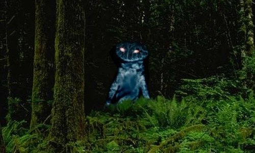 Những quái vật lòng hồ ghê rợn nhất thế giới