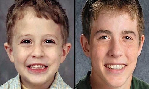 Bị chính bố đẻ bắt cóc, 13 năm và sự thật gây nhói lòng