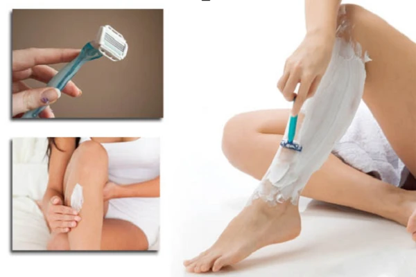 Lông ở 3 vị trí này tốt nhất đừng cạo kẻo hại sức khỏe